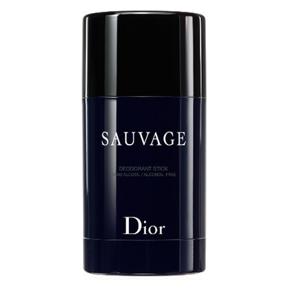 75 G DIOR Sauvage Deodorant Stick  1 of 2 