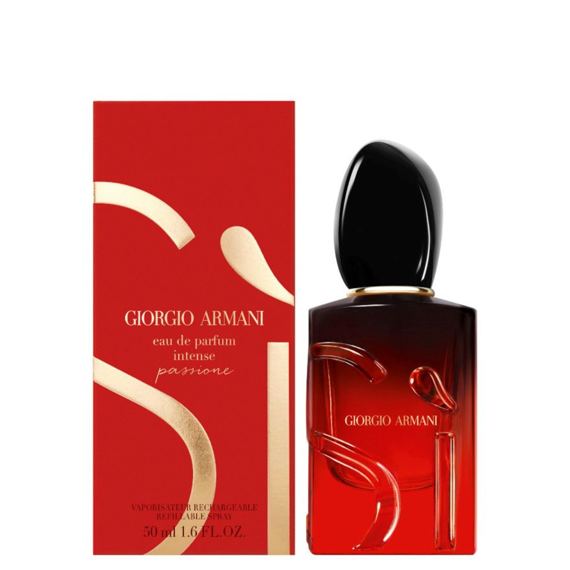 Si Passione EdP Intense