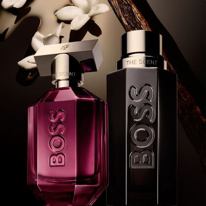 Eau de Parfum for Him