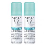  Vichy VICHY Deo AT 2x Deospray  1 of 2 