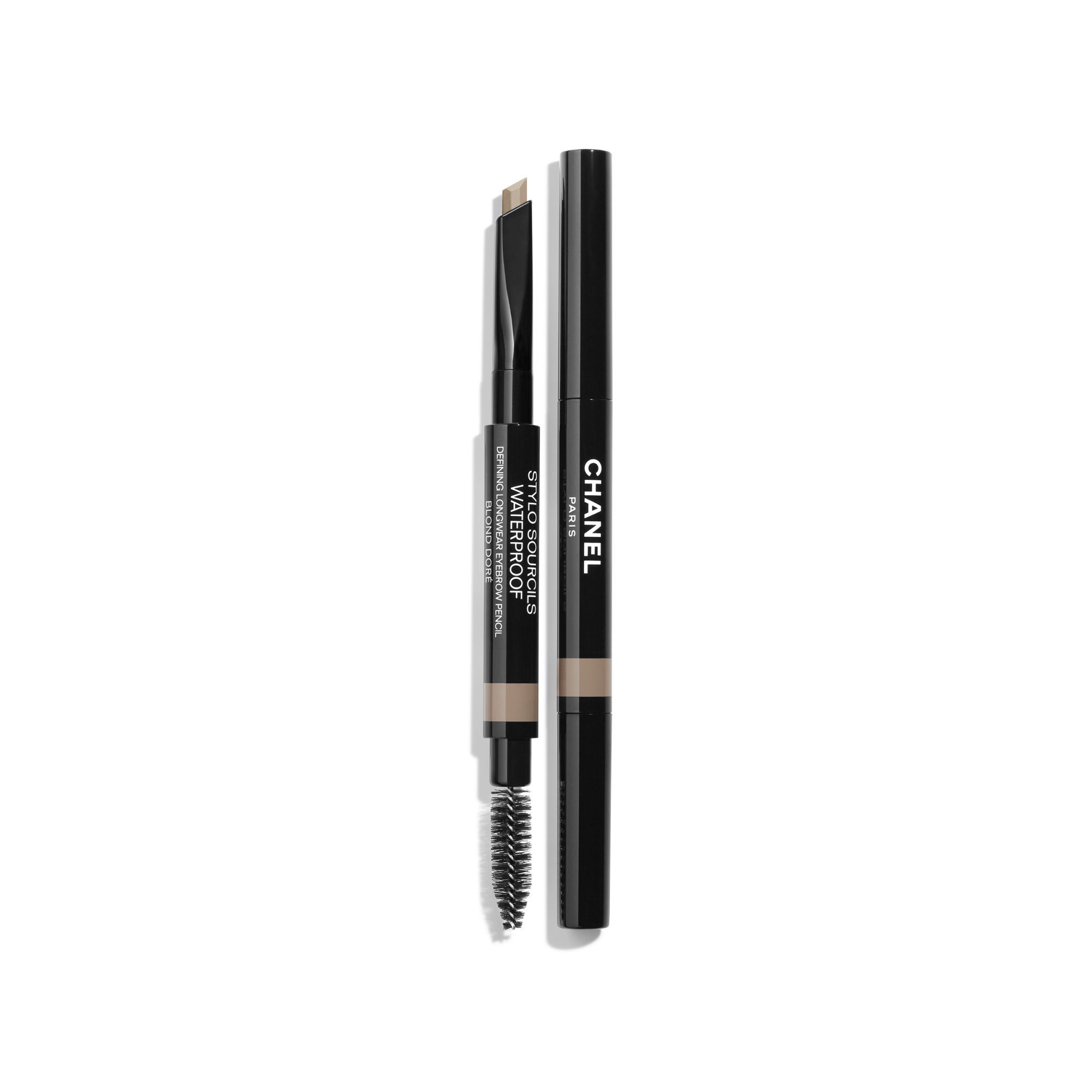 CHANEL CC STYLO SOURCILS WP CC STYLO SOURCILS WP 804 BLOND DORE 1 of 1