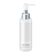 125 ML Sensai SILKY PURIFYING Nettoyant pour le visage 