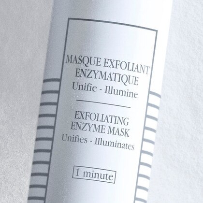 40 G SISLEY Masque Exfoliant Enzymatique Peeling pour le visage  1 of 4 