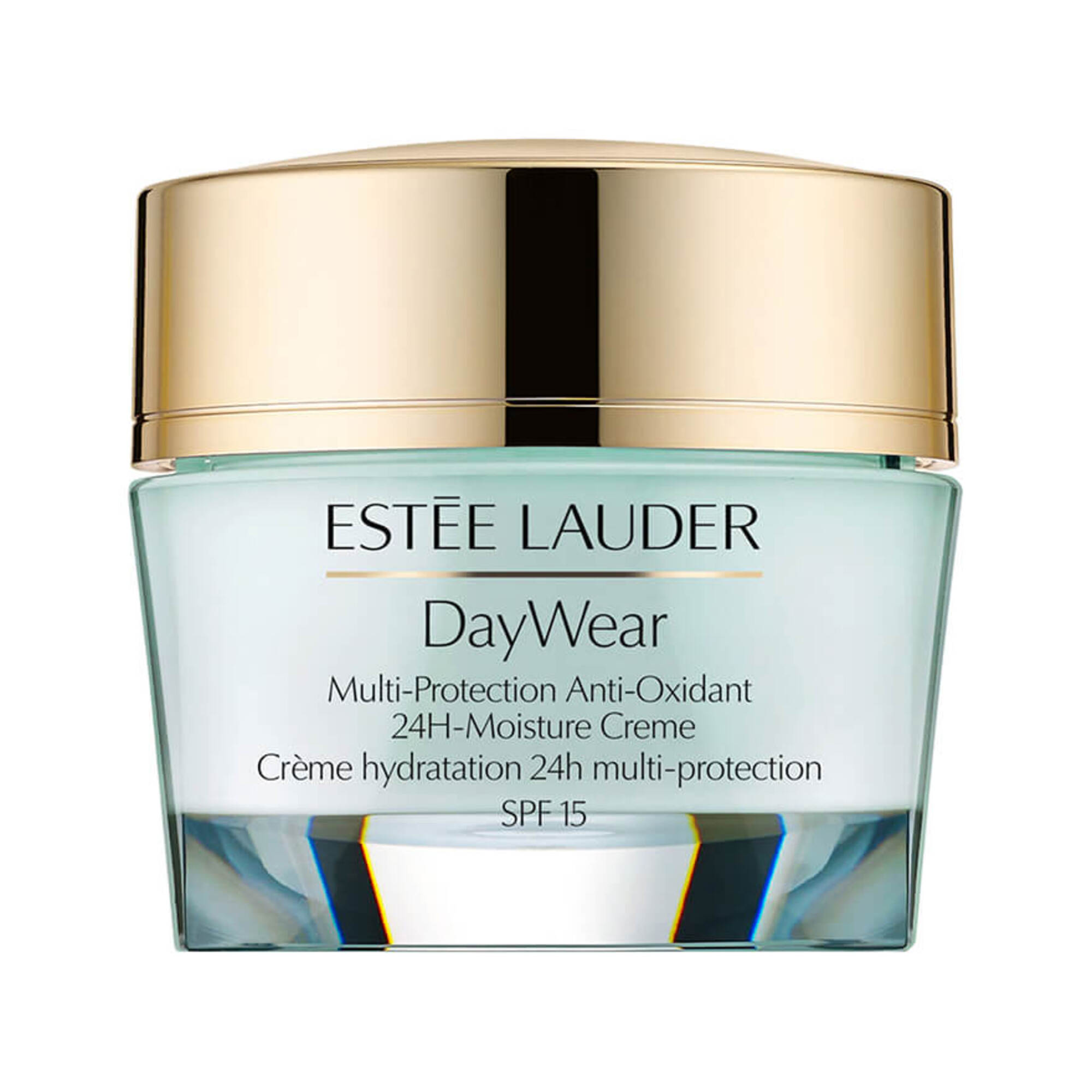 50 ML Estée Lauder Day Wear Multi-Protection Anti-Oxidant 24H-Moisture Crème SPF15 1 of 1