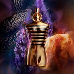 75 ML Jean Paul Gaultier Le Mâle Elixir Parfum 2 of 6 Parfum