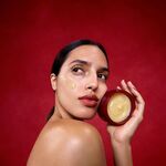 100 G Elemis Pro-Collagen Black Cherry Cleansing Balm Black Cherry Cleansing Balm 4 of 8 Black Cherry Cleansing Balm
