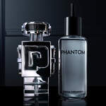 200 ML Rabanne Phantom Eau de Toilette Refill  2 of 5 Eau de Toilette Refill