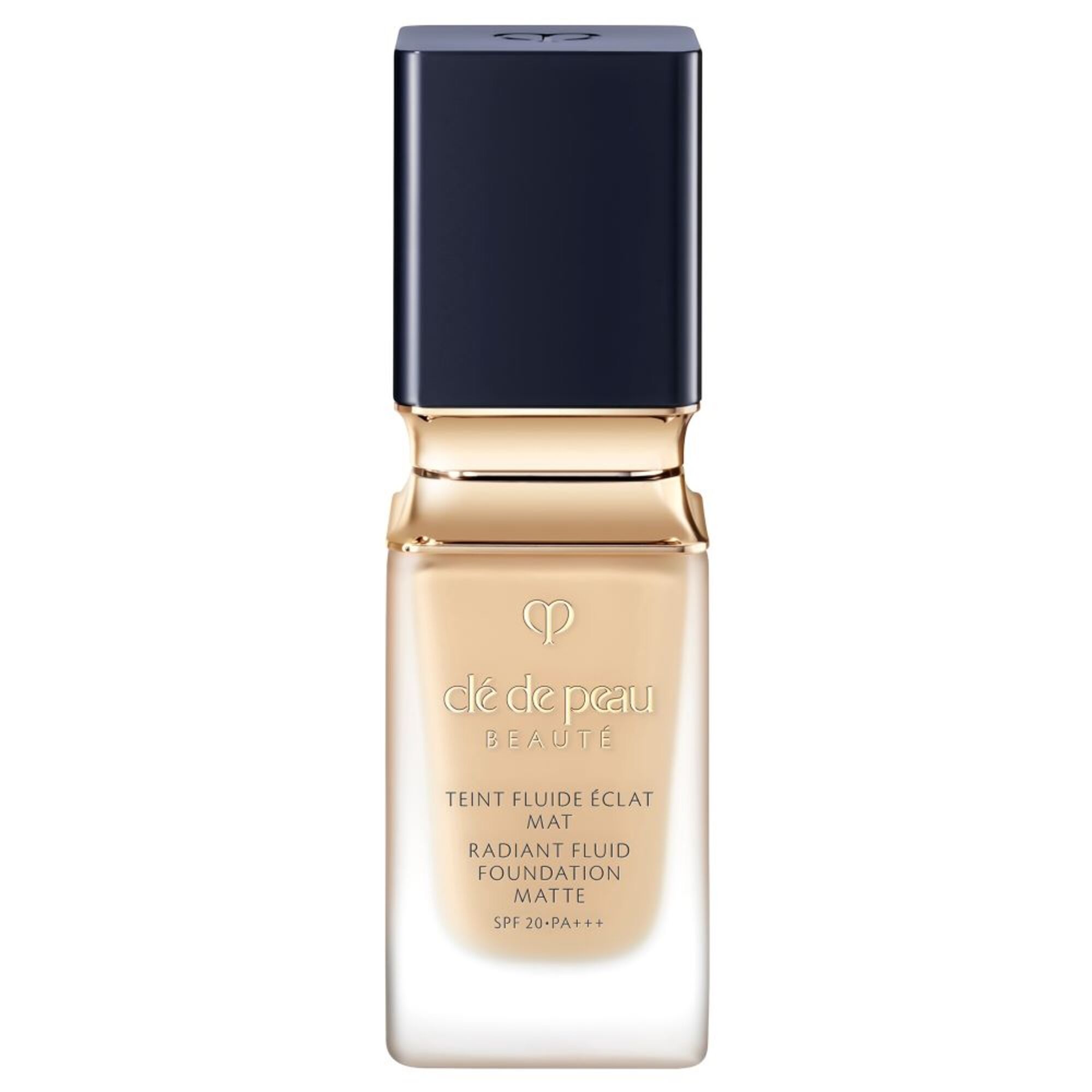 Clé de Peau Beauté FOUNDATION Radiant Fluid Foundation Matte 1 of 3