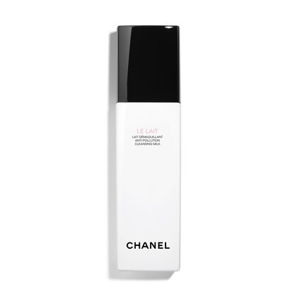 150 ML CHANEL DÉMAQUILLANTS REINIGUNGSMILCH GEGEN UMWELTSCHADSTOFFE  1 of 1 