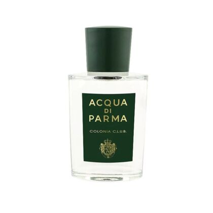 100 ML Acqua di Parma Colonia C.L.U.B. Eau de Cologne  1 of 1 Eau de Cologne