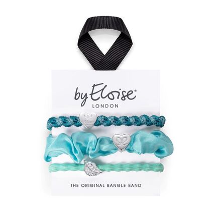 1 PCS by Eloise Hair Ties Haargummi Set  1 of 1 