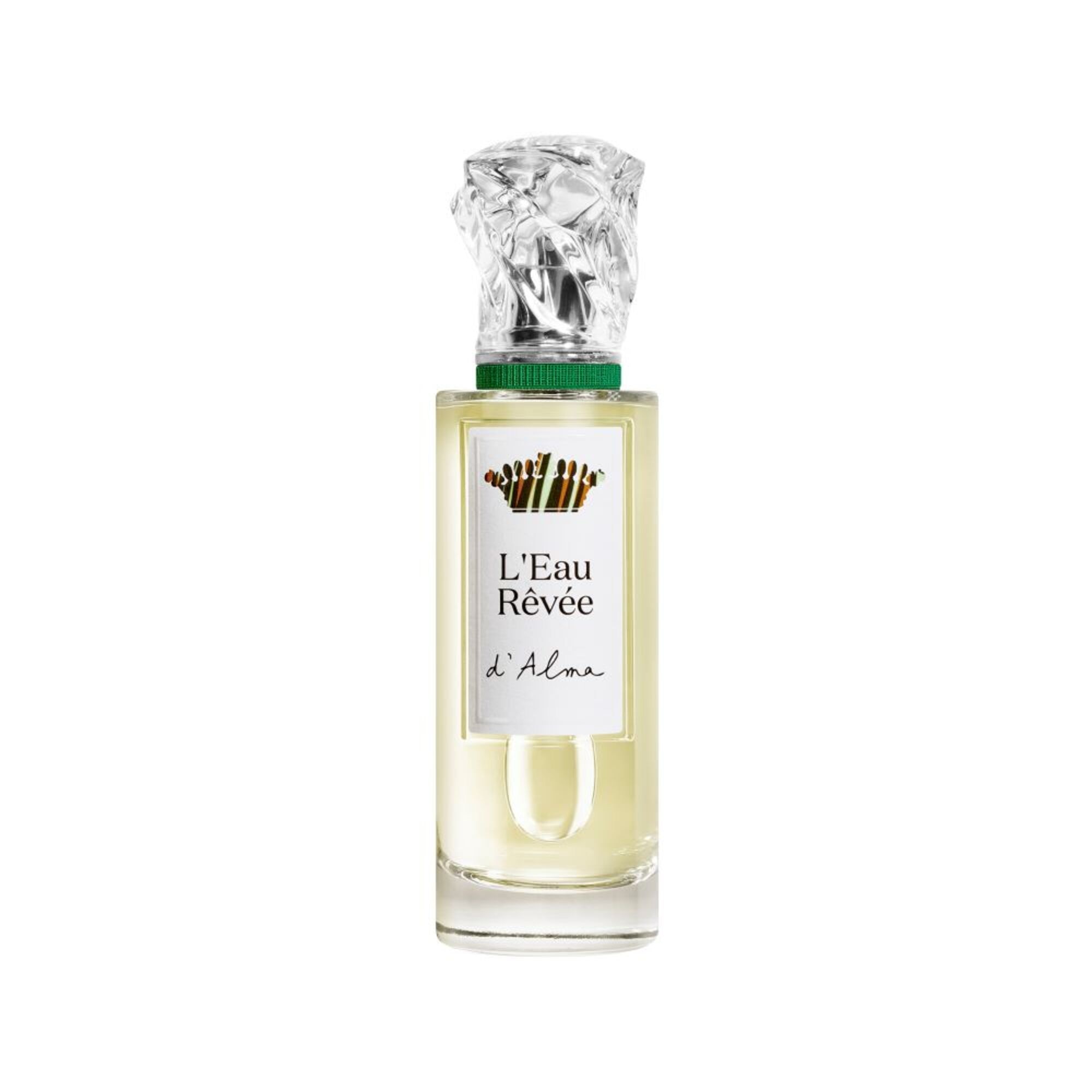 50 ML SISLEY L'EAU RÊVÉE D'ALMA Eau de Toilette 1 of 1