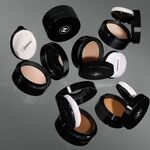  CHANEL POUDRE UNIVERSELLE LIBRE Poudre libre fini naturel - recharge  4 of 6 Poudre libre fini naturel - recharge