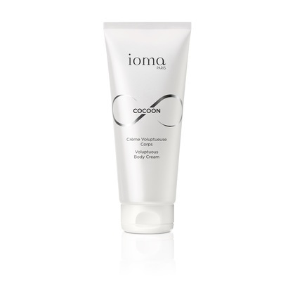 150 ML Ioma Cocoon Voluptuous Body Cream  1 of 1 