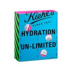 1 PCS Kiehl's HYDRATION UNLIMITED SET Skincare Set 7 of 7 Skincare Set
