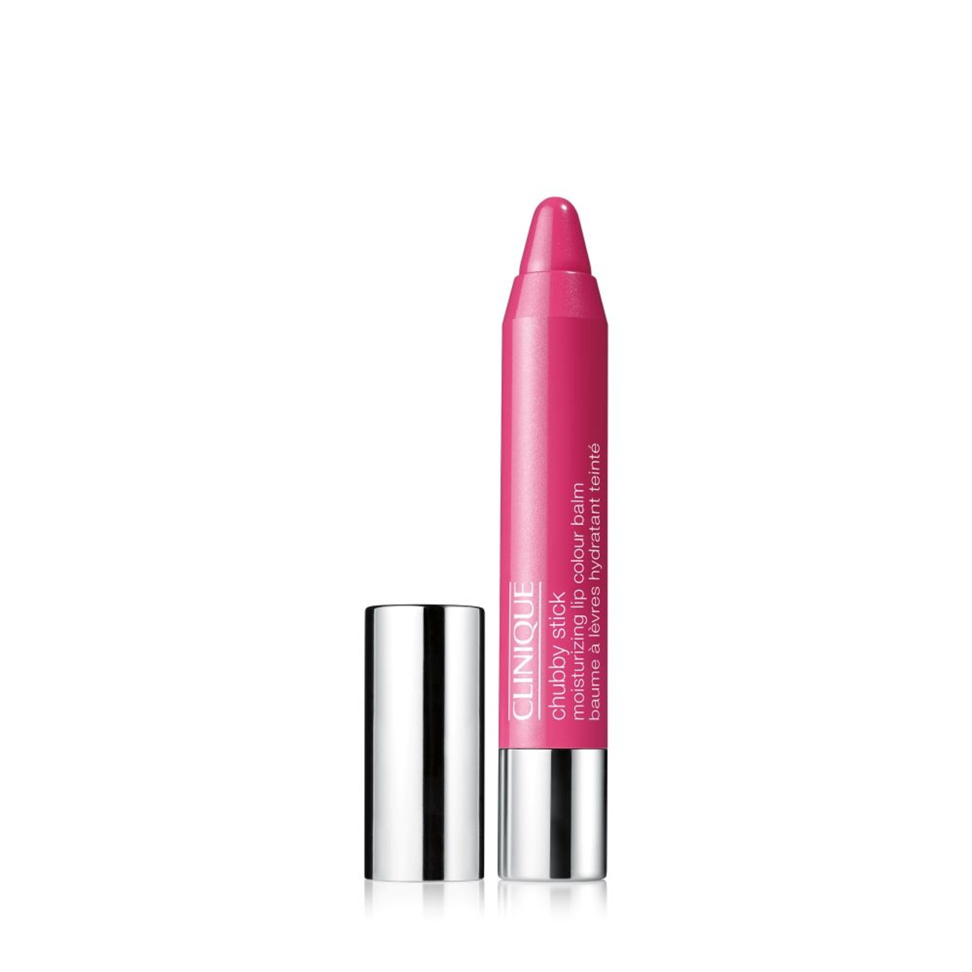 Clinique Chubby Stick Lips Lippenbalsam 1 of 1