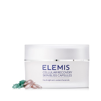 1 PCS Elemis Cellular Recovery Skin Bliss Capsules Gesichtsöl  1 of 1 