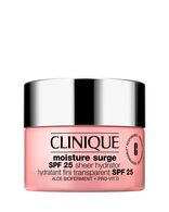 50 ML Clinique Moisture Surge Crème pour le visage SPF25  1 of 2 