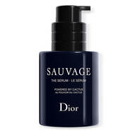 50 ML DIOR Sauvage Gesichtsserum mit der Kraft des Kaktus  1 of 2 