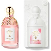 125 ML Guerlain Aqua Allegoria Harvest Rosa Rossa Eau de Toilette  1 of 2 