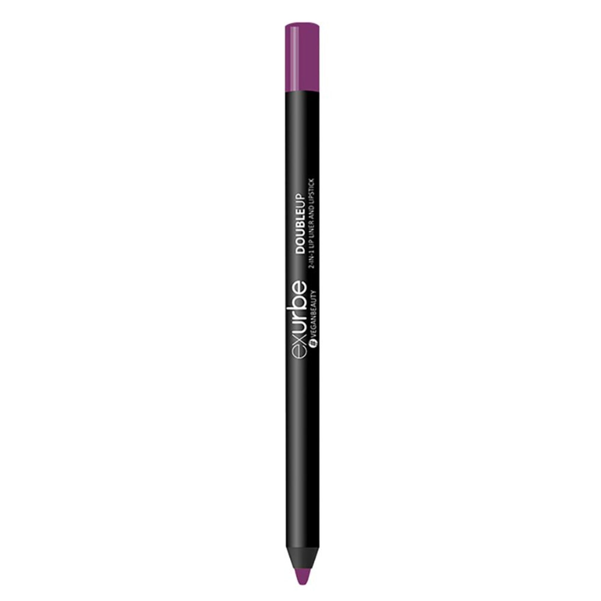 EXURBE Doubleup Crayon à lèvres 1 of 1 Crayon à lèvres