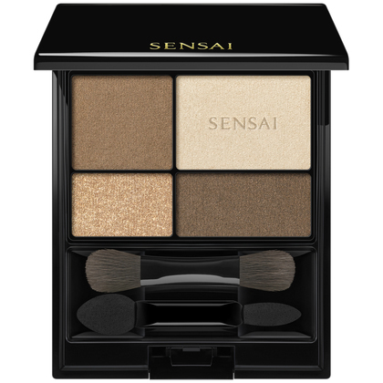  Sensai Eye Colour Palette Palette pour les yeux  1 of 1 