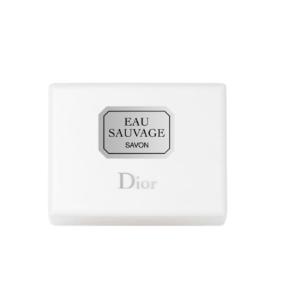 150 G DIOR Eau Sauvage Savon  1 of 3 