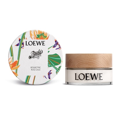 100 ML Loewe Paula's Ibiza Eclectic Body Lotion  1 of 1 