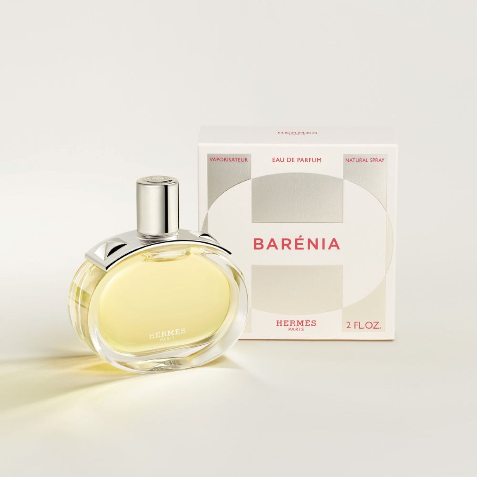 Eau de Parfum