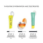 30 ML Biotherm Aquasource+ Electrolyte Dewy Gel Gel pour le visage  7 of 7 Gel pour le visage