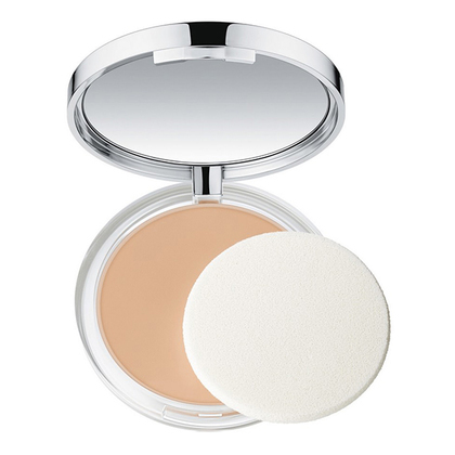  Clinique Almost Powder Kompaktpuder SPF 15  1 of 1 