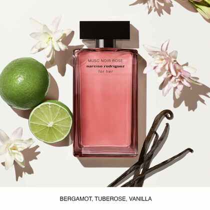 Eau de Parfum