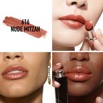 DIOR Addict Lipstick Refill Recharge pour le rouge à lèvres avec finition brillante 3 of 3 Recharge pour le rouge à lèvres avec finition brillante