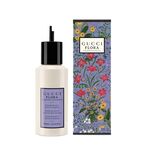 150 ML Gucci GUCCI FLOR Flora Magnolia - Recharge 3 of 3 Flora Magnolia - Recharge