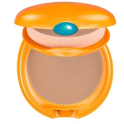  Shiseido Sun Protection Bräunungscreme  1 of 1 