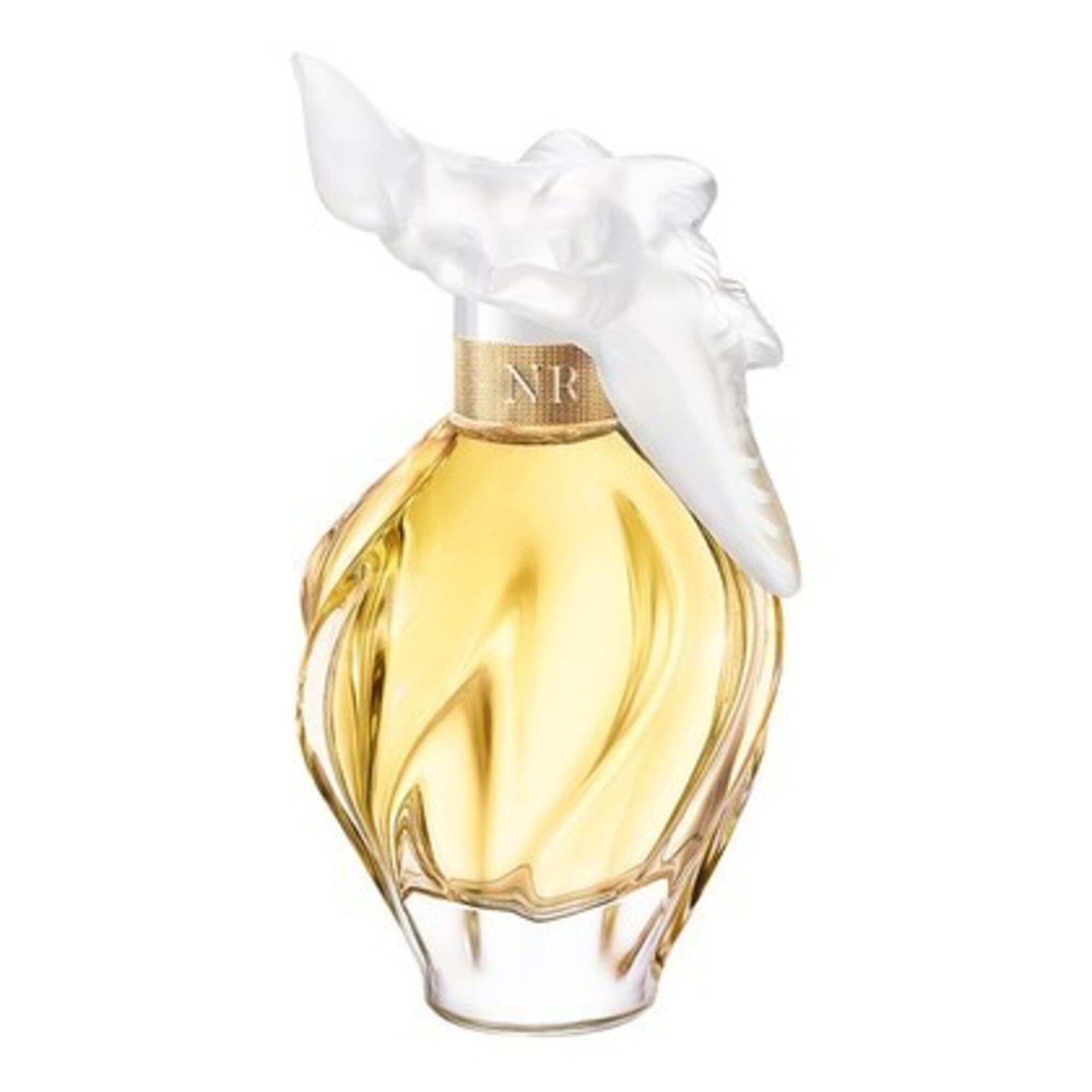 50 ML Nina Ricci L'Air du Temps Eau de Toilette  Eau de Toilette
