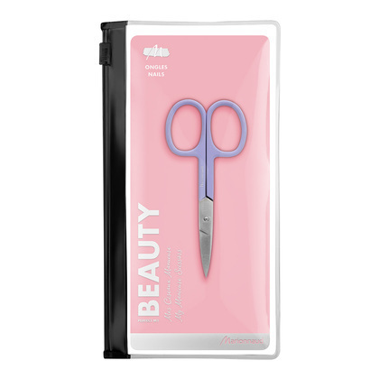Ciseaux à ongles