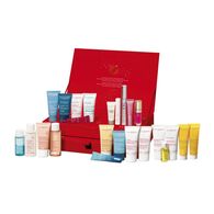 1 PCS Clarins Adventskalender Die Kunst der vollkommenen Schönheit in 5 Routinen  1 of 2 