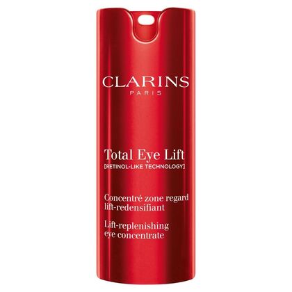 15 ML Clarins Total Eye Lift Concentré Zone Regard  1 of 1 