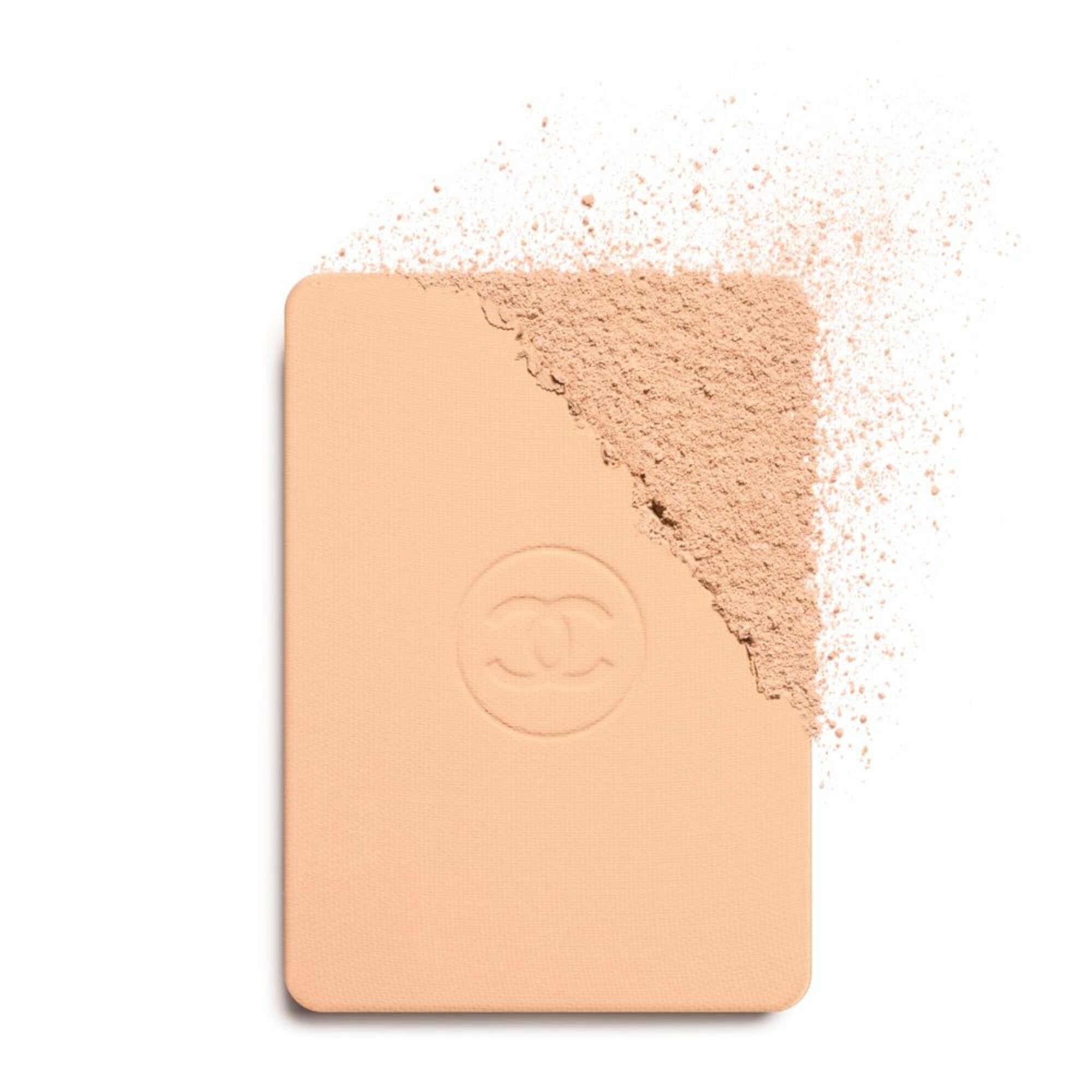 Teint Compact Haute Tenue Ultra Confort – Finition  Zéro Défaut