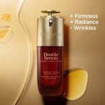 75 ML Clarins Double Serum Hydric + Lipidic System Serum  5 of 6 Serum