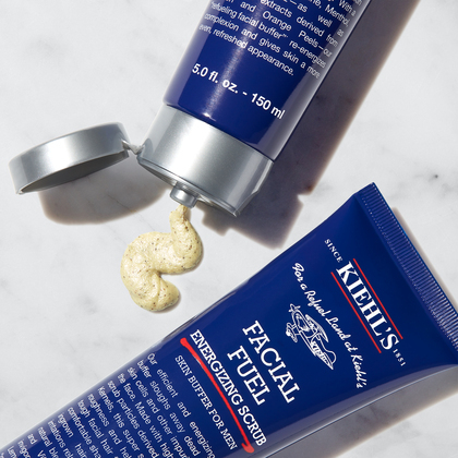 Facial Fuel Energizing Scrub
