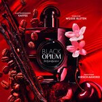 50 ML Yves Saint Laurent Black Opium Over Red Eau de Parfum 2 of 3 Eau de Parfum