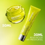 50 ML Biotherm Aquasource+ Electrolyte Nutri Cream Crème pour le visage 7 of 8 Crème pour le visage