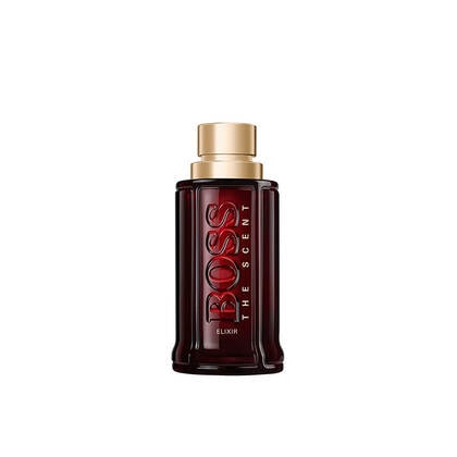 50 ML Hugo Boss BOSS TS ELIXIR FOR HIM Elixir  1 of 1 