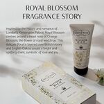 100 ML Percy & Reed Royal Blossom ANTI-FRIZZ STYLING BASIS 7 of 8 ANTI-FRIZZ STYLING BASIS