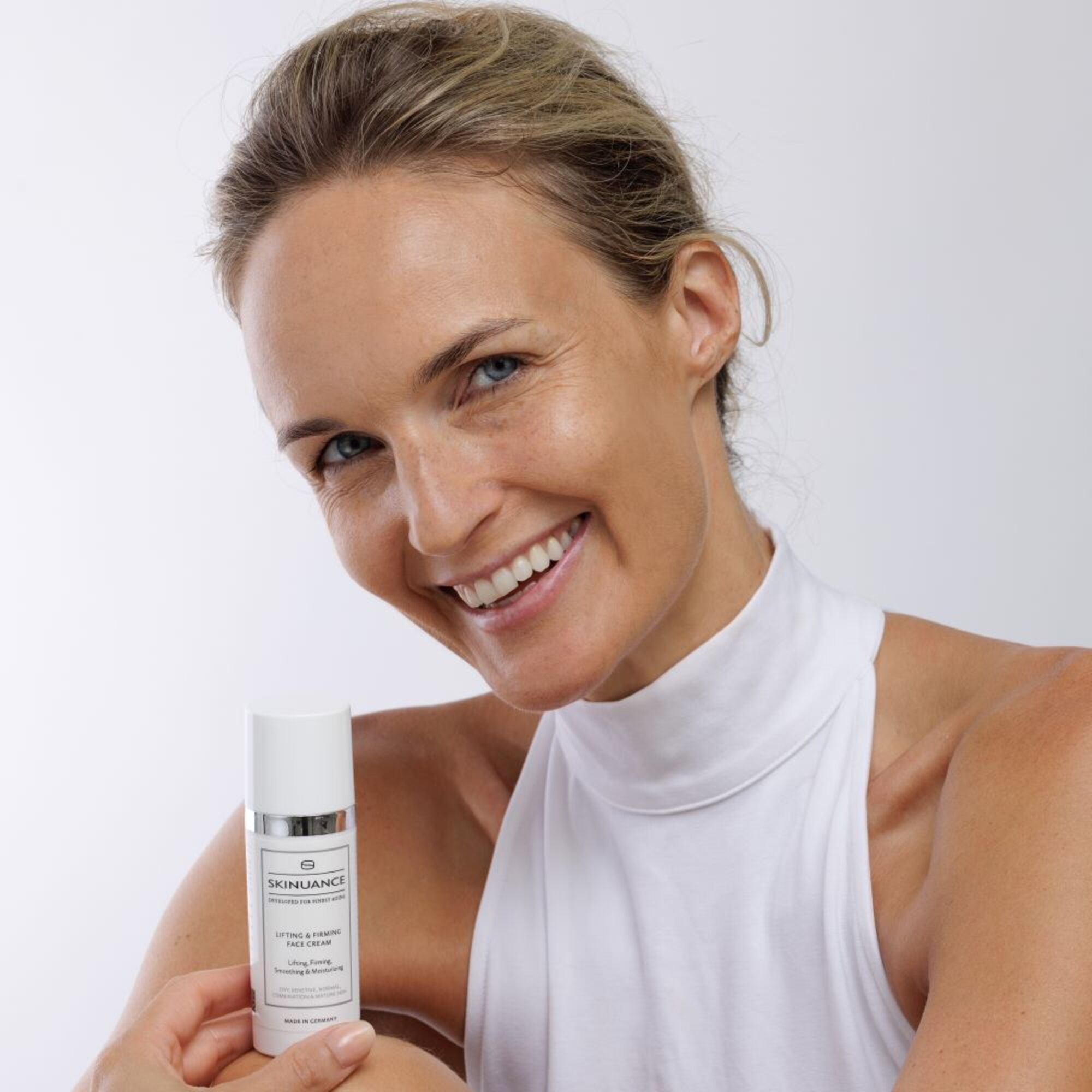 LIFTING & FIRMING FACE CREAM