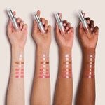 Giorgio Armani GA PRISMA GLASS ICY PLUMPER Lipgloss 4 of 6 Lipgloss