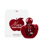 50 ML Nina Ricci NINA ROUGE CRUSH Eau de Parfum 3 of 6 Eau de Parfum