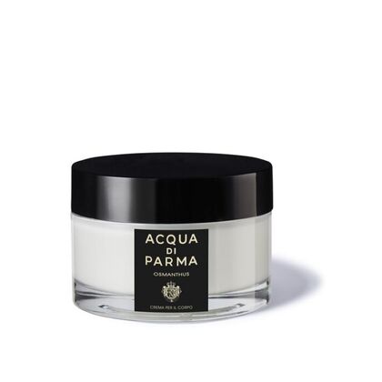 150 ML Acqua di Parma Osmanthus Körpercreme  1 of 1 Körpercreme